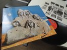 THE ROLLING STONES SOLID ROCK GERMAN DECCA PRESS