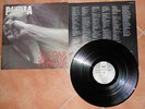 Pantera - Vulgar Display Of Power- 1992  - 1° PRESS - Vinyl -  LP -  Rare