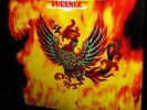SEALED 1972 Orig = GRAND FUNK RAILROAD = PHOENIX  Hard Rock MARK FARNER CLASSIC