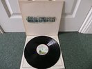 KING CRIMSON - Starless And Bible Black(UK 1974 1ST PRESS VINYL ALBUM / NR MINT)