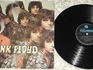 Pink Floyd LP The Piper At The Gates Of Dawn