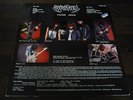 Sepultura - Morbid Visions LP (Possessed, Vulcano, Celtic Frost, Kreator)