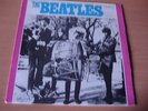 THE BEATLES. LP 33T. GERMANY. AMIGA 850 962.