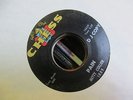 MITTY COLLIER Pain b/w Let Them Talk 45 vinyl chess DJ promo northern soul