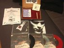 ink and dagger vampire killer box set #2 of 5 colored vinyl