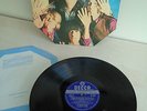 ROLLING STONES - THROUGH THE PAST DARKLY - UK LP - 1ST PRESS UNBOXED DECCA - FAB