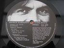 George Harrison  DARK HORSE UK LP 1ST PRESS -1U / -2U UNPLAYED AND 100% MINT