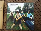 THE VERVE URBAN HYMNS VINYL ALBUM COMPLETE WITH RARE MAILING SLEEVE HUTLPX45
