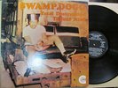 SWAMP DOGG Total Destruction To Your Mind CANYON LP GATEFOLD HEAVY FUNK SOUL