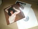 PATTI SMITH Easter LP 1*UK Press Artista FULL Laminato +Insert 78 PERFETTO