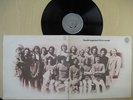 Heads Together, First Round, 1st Press, Tudor Lodge, Nirvana, Clear Blue Sky,LP