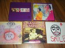 SMASHING PUMPKINS 