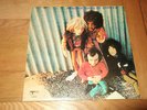 JIMI HENDRIX band of gypsys  1st PRESS ORIG UK LP PUPPET COVER
