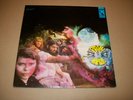 CANNED HEAT LIVIN THE BLUES 1ST PRESS A1/B1/C1/D1  UK  storage item LIBERTY  EX