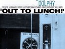 Eric Dolphy - Out to Lunch 2LPs 45rpm Music Matters SEALED