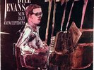 BILL EVANS-NEW JAZZ CONCEPTIONS-ONE SIDE DEEP GROOVE MONO LP
