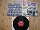 Beatles Tanzschaffe  SONDERPRESSUNG - Electrola Kontrolle Stempel