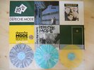 7 x Depeche Mode - Some Great Reward - Singles - Counterfeit - Master & Servant