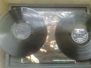 Jimi Hendrix Experience Electric Ladyland 2x LP TRACK Label 2nd Press RARE