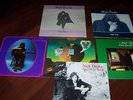 NICK DRAKE  FRUIT TREE 4 VINYL LP BOX SET.EX.