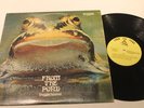 Froggie Beaver From The Pond Original Private Press Nebraska Prog / Psych LP