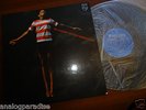 PHILIPS DIRECT TO DISC RED GARDENIA TSUYOSHI YAMAMOTO TRIO  AUDIOPHILE NM- NR