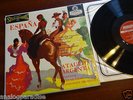 LONDON BLUEBACK BB UK LP CS 6006 ESPANA ATAULFO ARGENTA LSO 11G/11G FFRR NM- NR