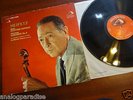RCA LIVING STEREO SHADED DOG LSC 2603 JASCHA HEIFETZ BRUCH VIEUXTEMPS 5S/5S NM--