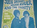 BRIAN AUGER & THE TRINITY: Black Cat   1968 MOD PSYCH DANCER ??