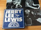 Jerry Lee Lewis - The Sun Years 12 X LP Vinyl Box Set UK 1983 Sun VG+/EX+ Rare