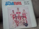 Starfire - Get Off With Us LP rare funk soul
