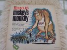 The Miracles Doin' Mickey's Monkey (TAMLA 245) Mono 1963