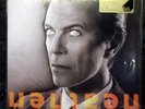 David Bowie Heathen V&A Orange Vinyl, Marble Brown 500 copies V&A exclusive