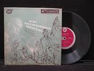 Vic Dickenson Septet on Vanguard Records VRS8002 Green Cover 10