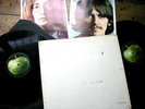 THE BEATLES  -    White Album,   1968 UK LOW NUMBERED MONO DLP + INNERS / PHOTOS