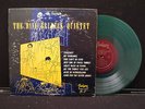 The Dave Brubeck Quartet on Fantasy Records 3-7 Green Colored Vinyl 10
