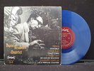 Dave Brubeck Quartet on Fantasy Records 3-5 10