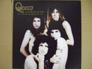 QUEEN A Ladder To The Stars - RARE WHITE VINYL LP BBC Sessions 1974-1977 lim.100