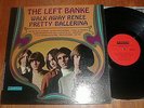 LEFT BANKE Orig 1967 