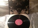 MOTT THE HOOPLE; Mad Shadows; UK Island pink label 1st pressing in VG+ condition