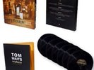 Tom Waits Orphans Vinyl LP Box Set NEW LTD Edition OOP RARE