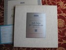 FOURNIER Bach Cello Suites ARCHIV 3LP box MINT