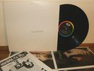 The BEATLES - White Album (1968 Vinyl 2 LP) w/ POSTER + 4  PHOTOS SWBO-101