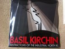 BRITISH JAZZ LP JONNY TRUNK BASIL KIRCHIN ABSTRACTIONS INDUSTRIAL NORTH DE WOLFE