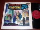 JAMES BROWN    LIVE AT THE APOLLO   STEREO     LP  starting at $ 4.99