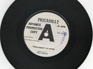 JIMMY JAMES & THE VAGABONDS - THIS HEART OF MINE