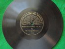 #3035 EARLY PRE DOG VICTOR MONARCH 78 RECORD THE GEORGIA MINSTRELS FIRST PART