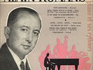 Alain ROMANS Son piano et ses rythmes French 10
