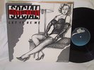 SOCIAL DISTORTION Let It Be Me dj 12-Inch EP M- US 1990 orig Epic EAS 1969