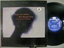 BILL EVANS TRIO Waltz For Debby RIVERSIDE LP 1961 Deep Groove